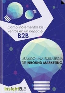 Ebook Incrementar Ventas