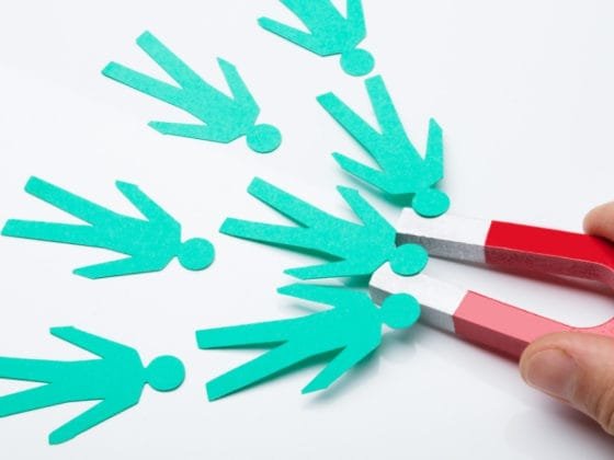 Atraer más clientes