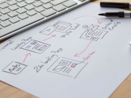 Estrategia de ventas