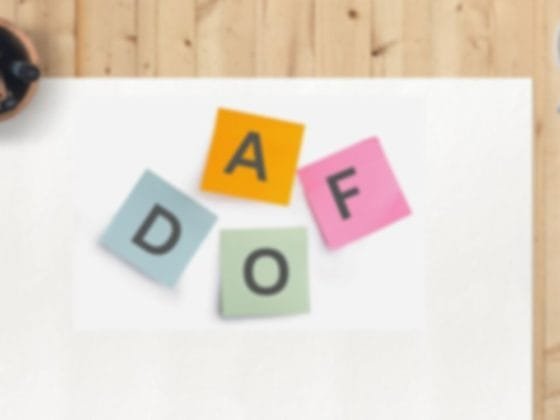 Matriz DOFA InsightB2B