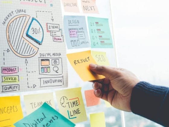 Planeación Estratégica