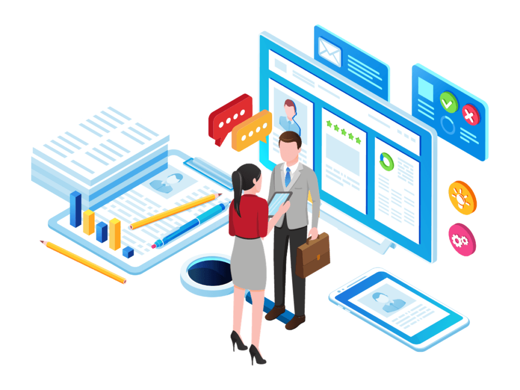 estrategia de contenido en marketing b2b